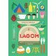 Lagom - Miért olyan elégedettek a svédek?     12.95 + 1.95 Royal Mail